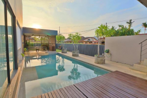 The Summer Villa by Nature Home